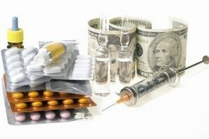 Сколько стоит бесплатная медицина?