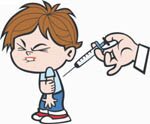 Министерство здравоохранения РФ запускает конкурс на лучший плакат о пользе вакцинации