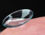 Google представил контактные линзы с встроенным глюкометром